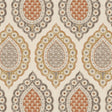 Pure Edit INDIENNE SPICE Fabric