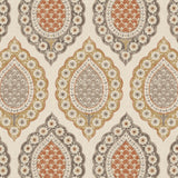 Pure Edit INDIENNE SPICE Fabric