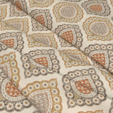Pure Edit INDIENNE SPICE Fabric