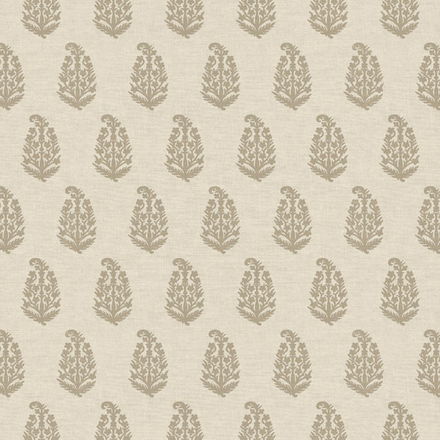Pure Edit INDIRA STONE Fabric