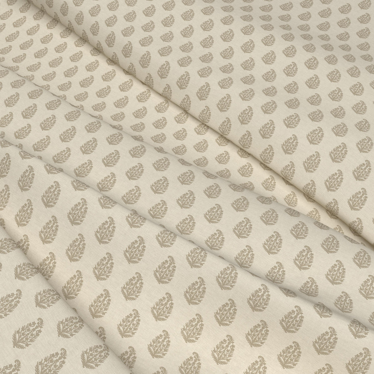 Pure Edit INDIRA STONE Fabric