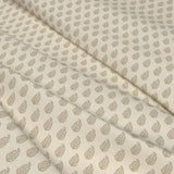 Pure Edit INDIRA STONE Fabric