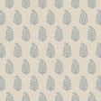 Pure Edit INDIRA CHAMBRAY Fabric