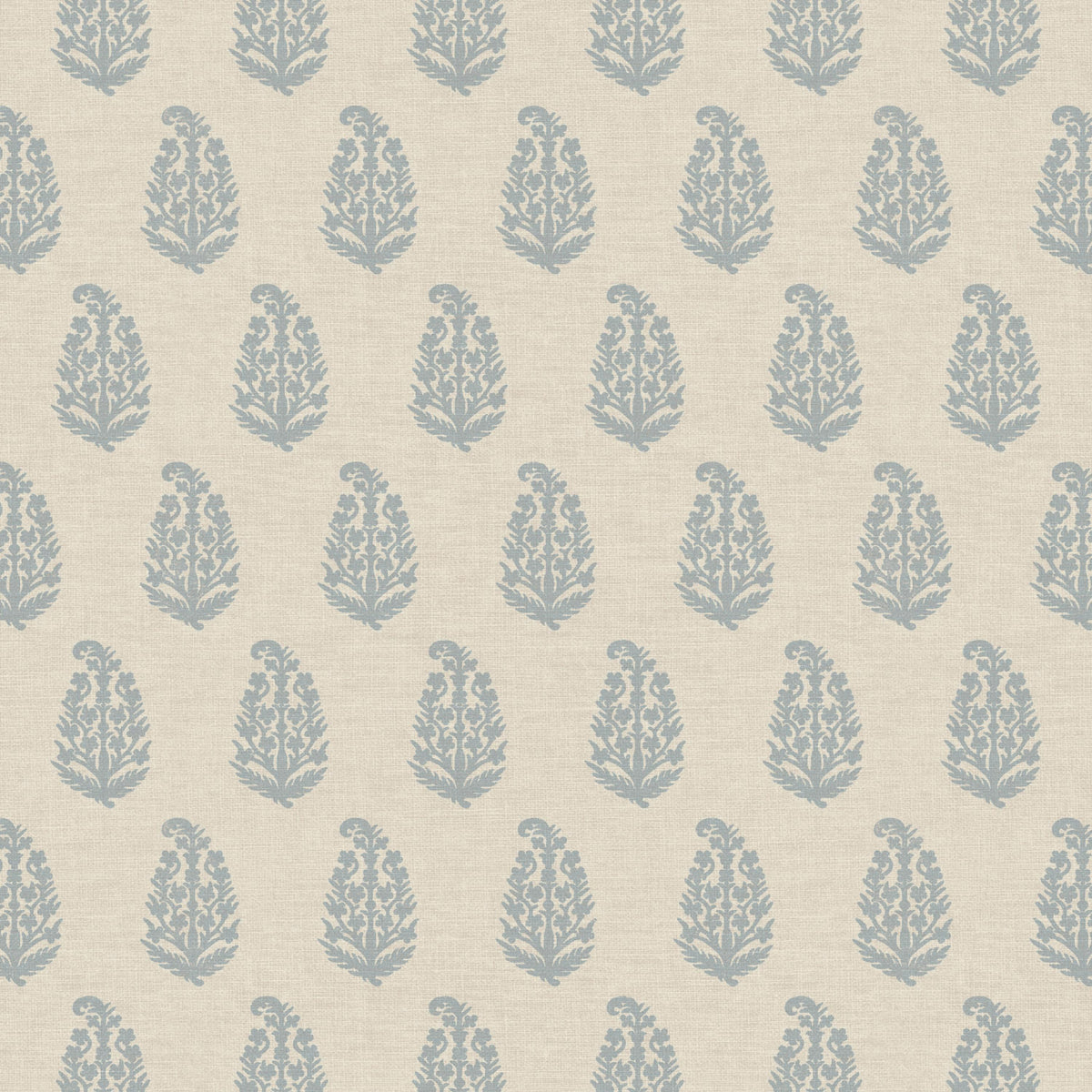 Pure Edit INDIRA CHAMBRAY Fabric