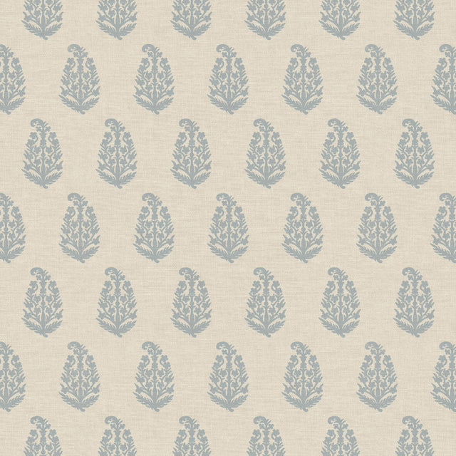 Pure Edit INDIRA CHAMBRAY Fabric