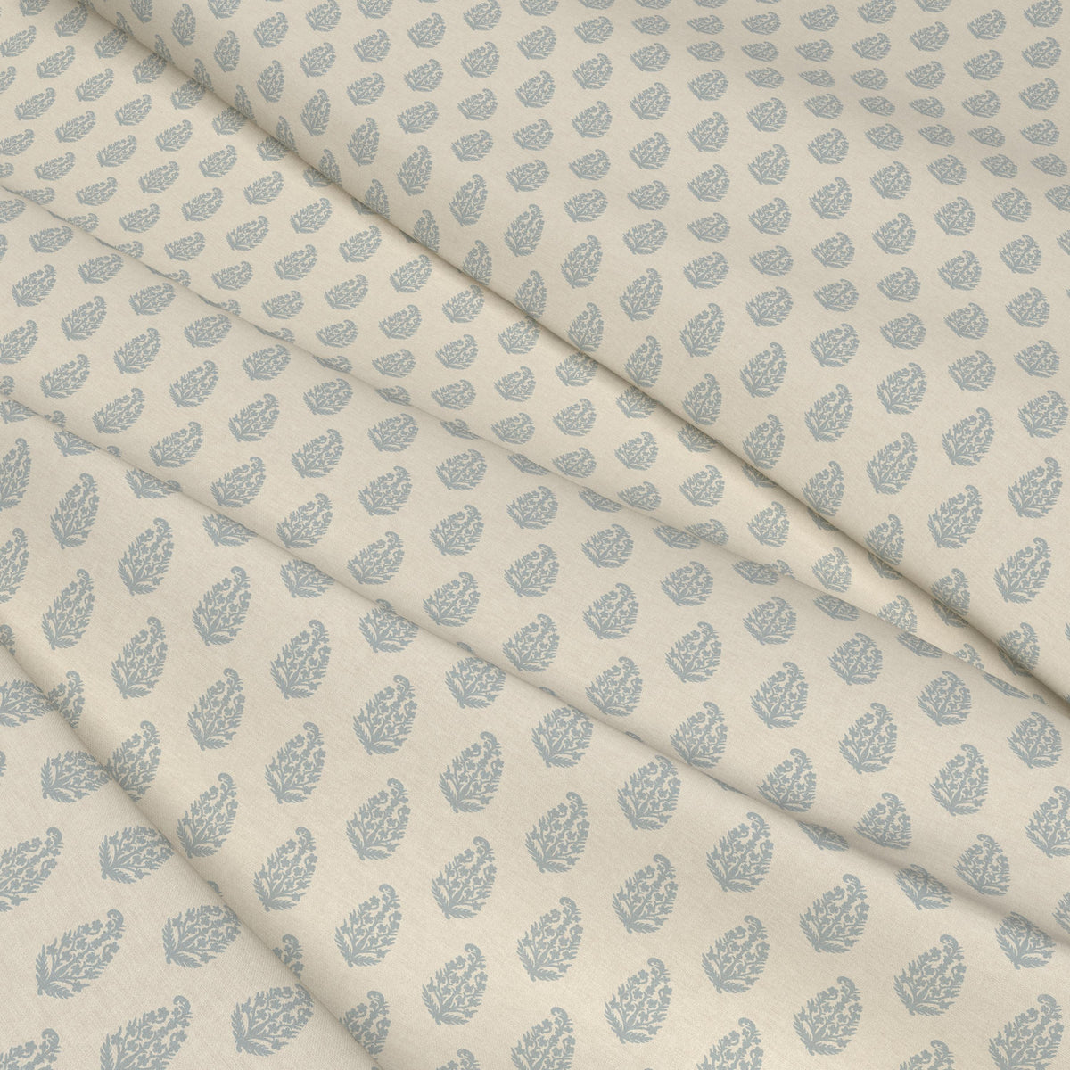 Pure Edit INDIRA CHAMBRAY Fabric