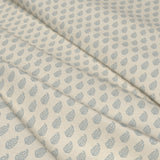 Pure Edit INDIRA CHAMBRAY Fabric