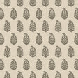 Pure Edit INDIRA CHARCOAL Fabric