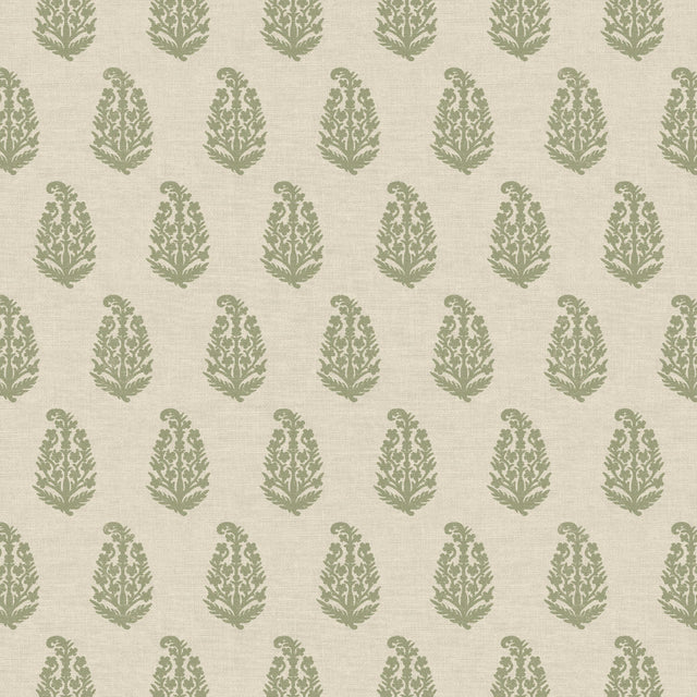 Pure Edit INDIRA SAGE Fabric