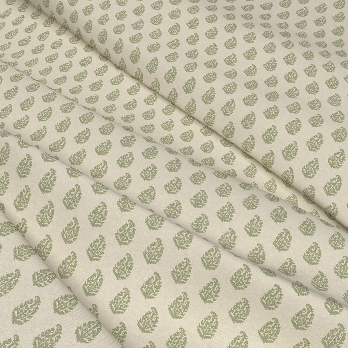 Pure Edit INDIRA SAGE Fabric