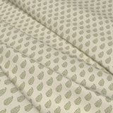 Pure Edit INDIRA SAGE Fabric