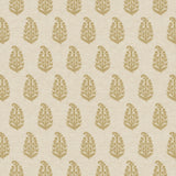 Pure Edit INDIRA OCHRE Fabric