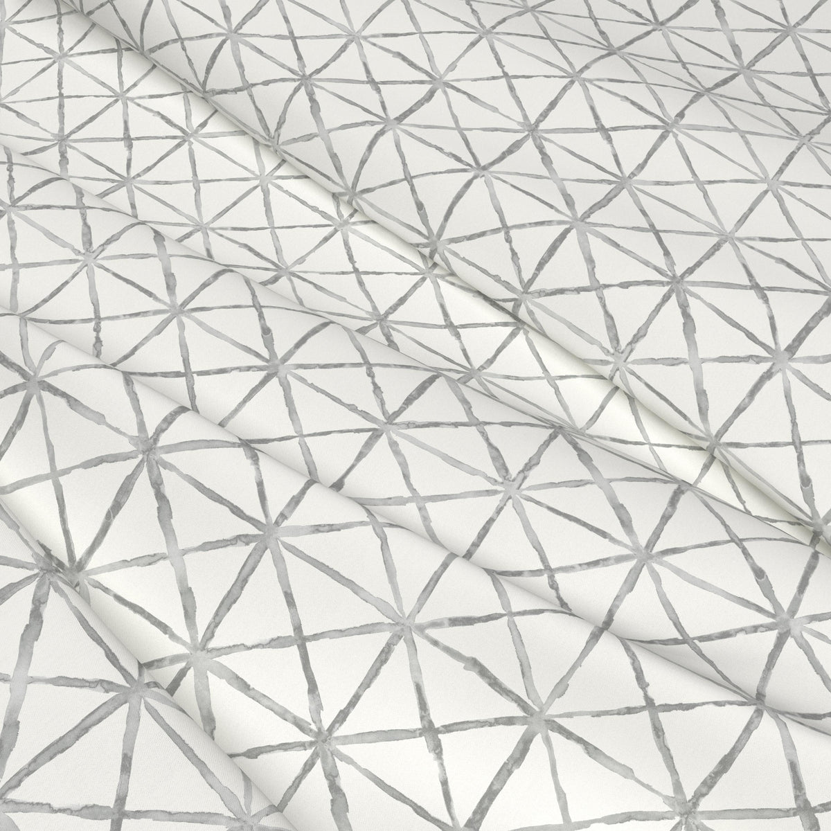 Pure Edit INKU ASH Fabric
