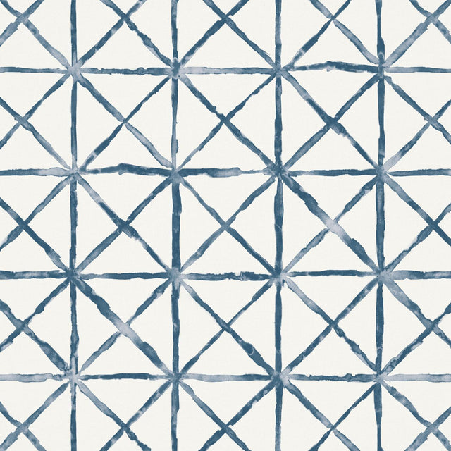 Pure Edit INKU INDIGO Fabric
