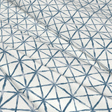 Pure Edit INKU INDIGO Fabric
