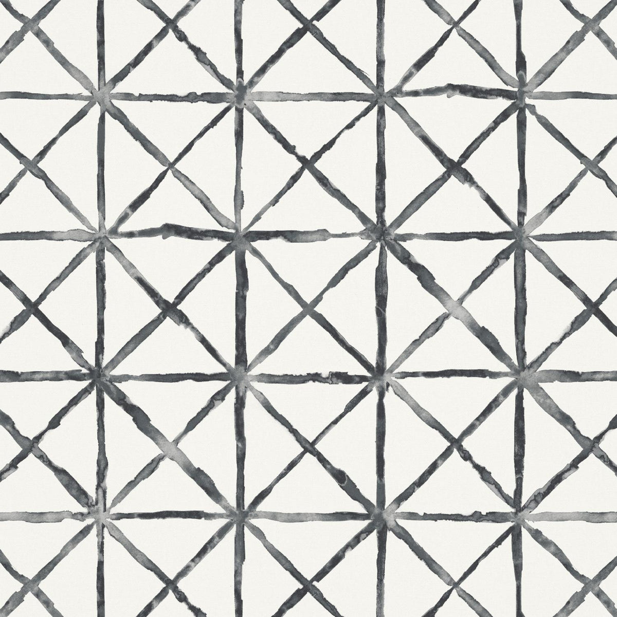 Pure Edit INKU CHARCOAL Fabric
