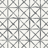 Pure Edit INKU CHARCOAL Fabric