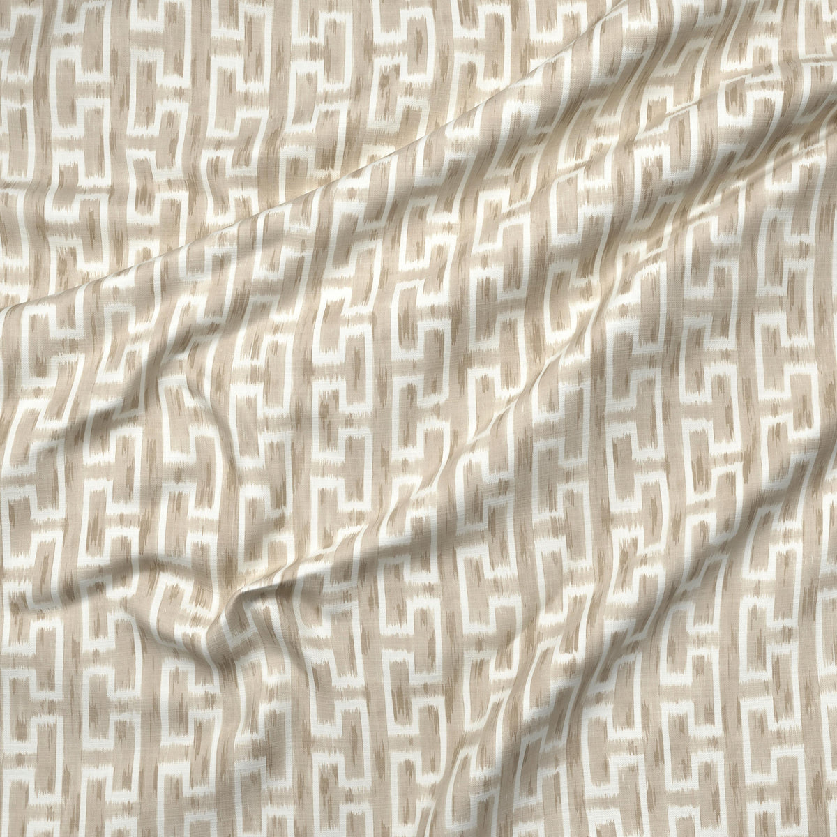 Pure Edit IPAK SAND Fabric