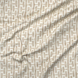 Pure Edit IPAK SAND Fabric