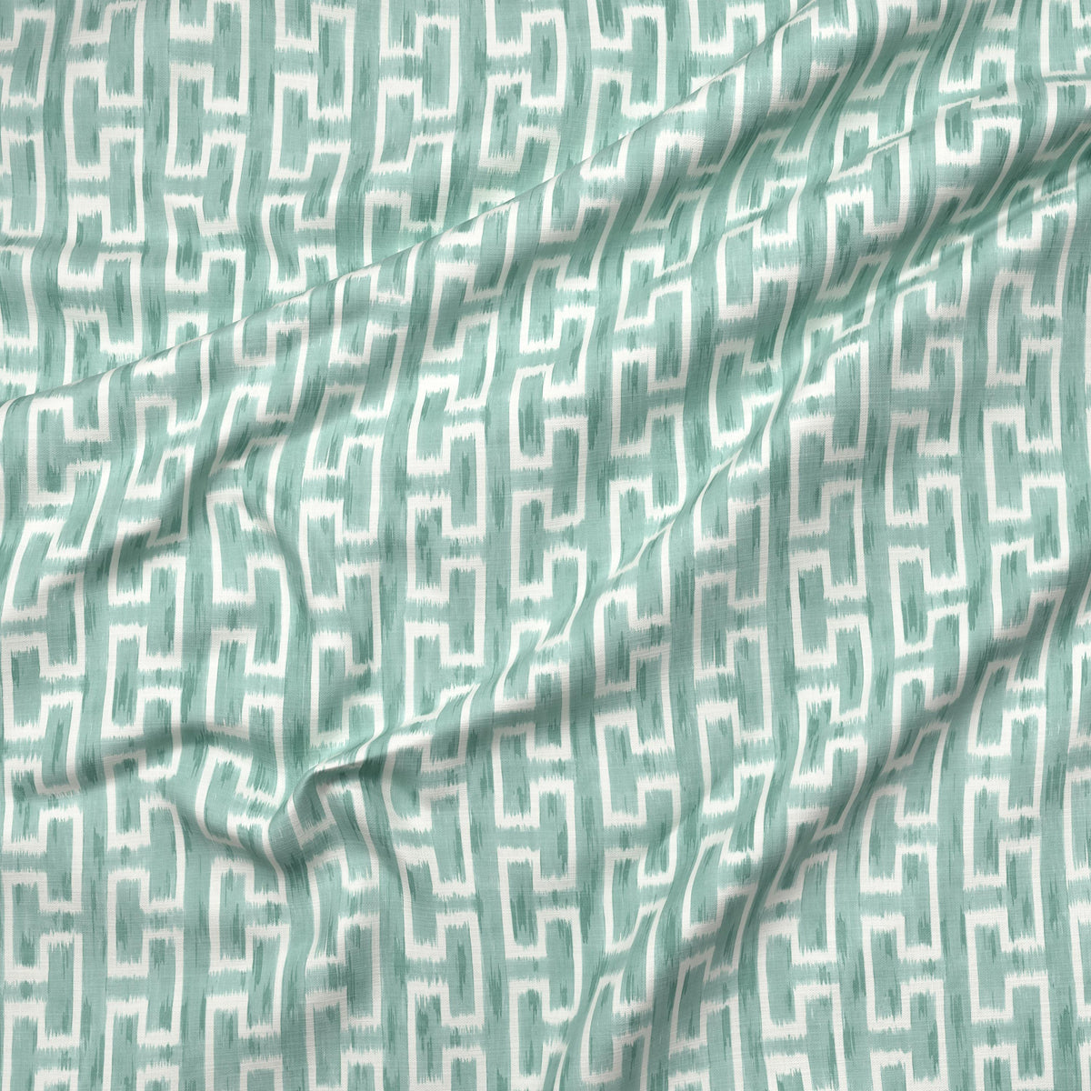 Pure Edit IPAK CELADON Fabric