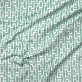 Pure Edit IPAK CELADON Fabric