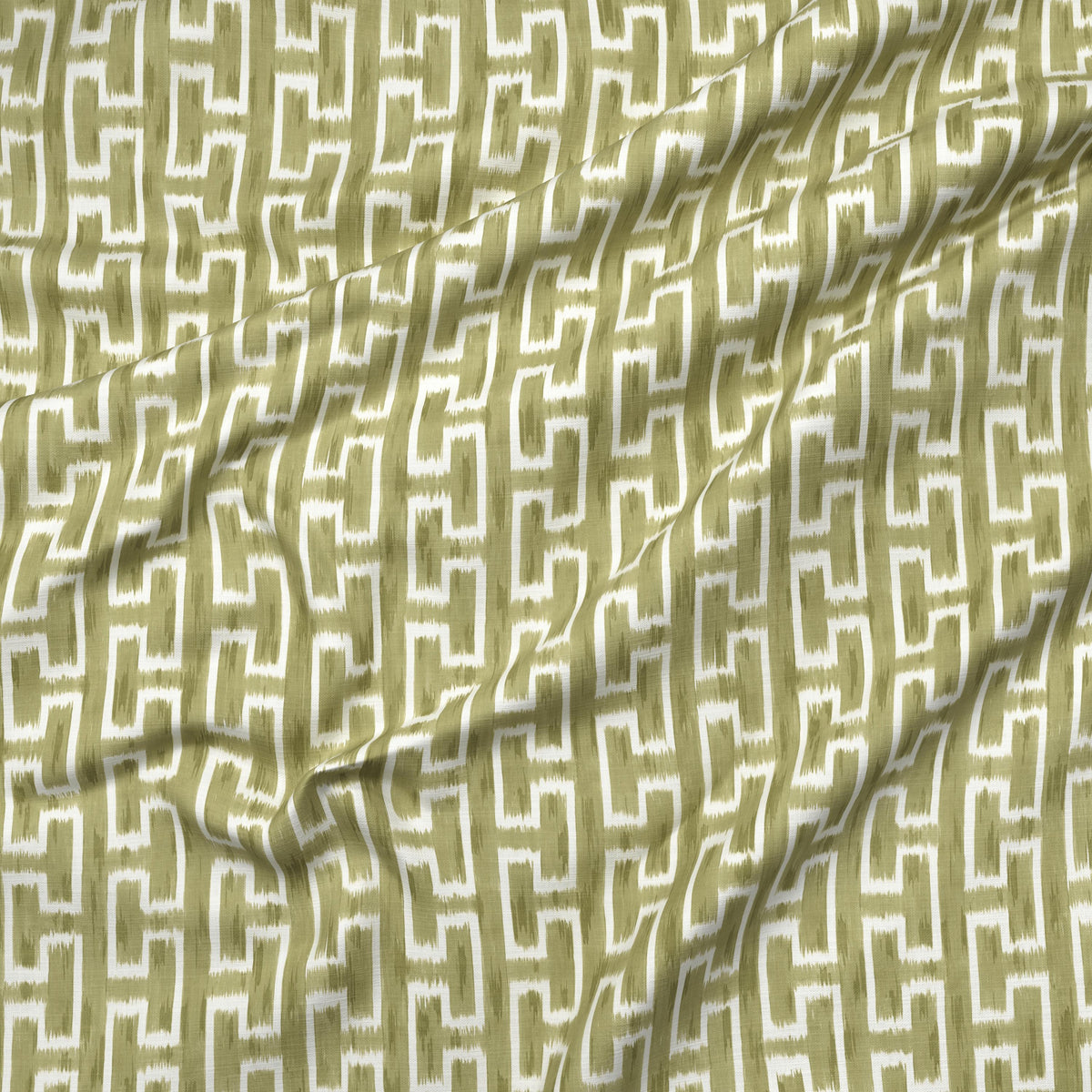 Pure Edit IPAK MOSS Fabric