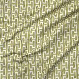 Pure Edit IPAK MOSS Fabric