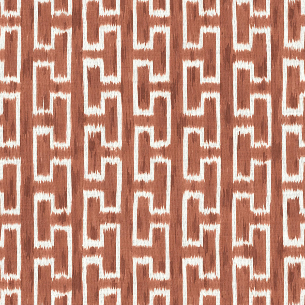Pure Edit IPAK RUST Fabric