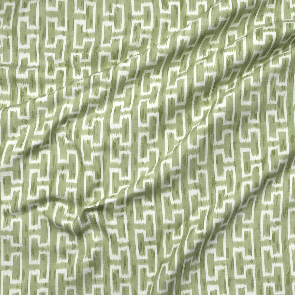 Pure Edit IPAK FENNEL Fabric