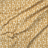 Pure Edit IPAK AMBER Fabric