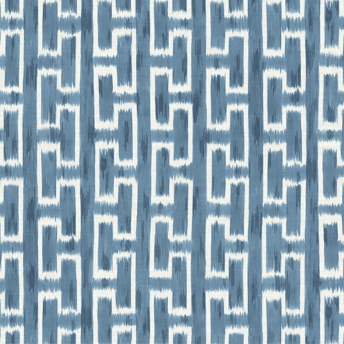 Pure Edit IPAK INDIGO Fabric