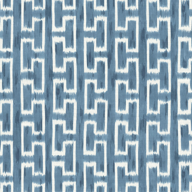 Pure Edit IPAK INDIGO Fabric