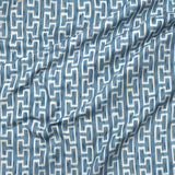 Pure Edit IPAK INDIGO Fabric