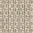 Pure Edit IPAK COCOA Fabric