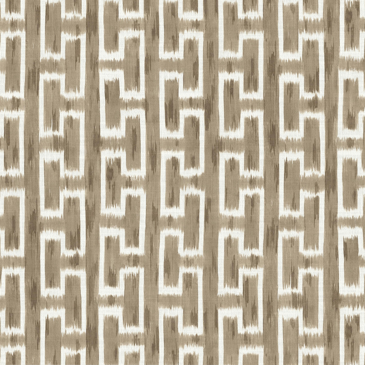 Pure Edit IPAK COCOA Fabric