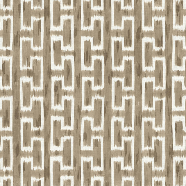 Pure Edit IPAK COCOA Fabric