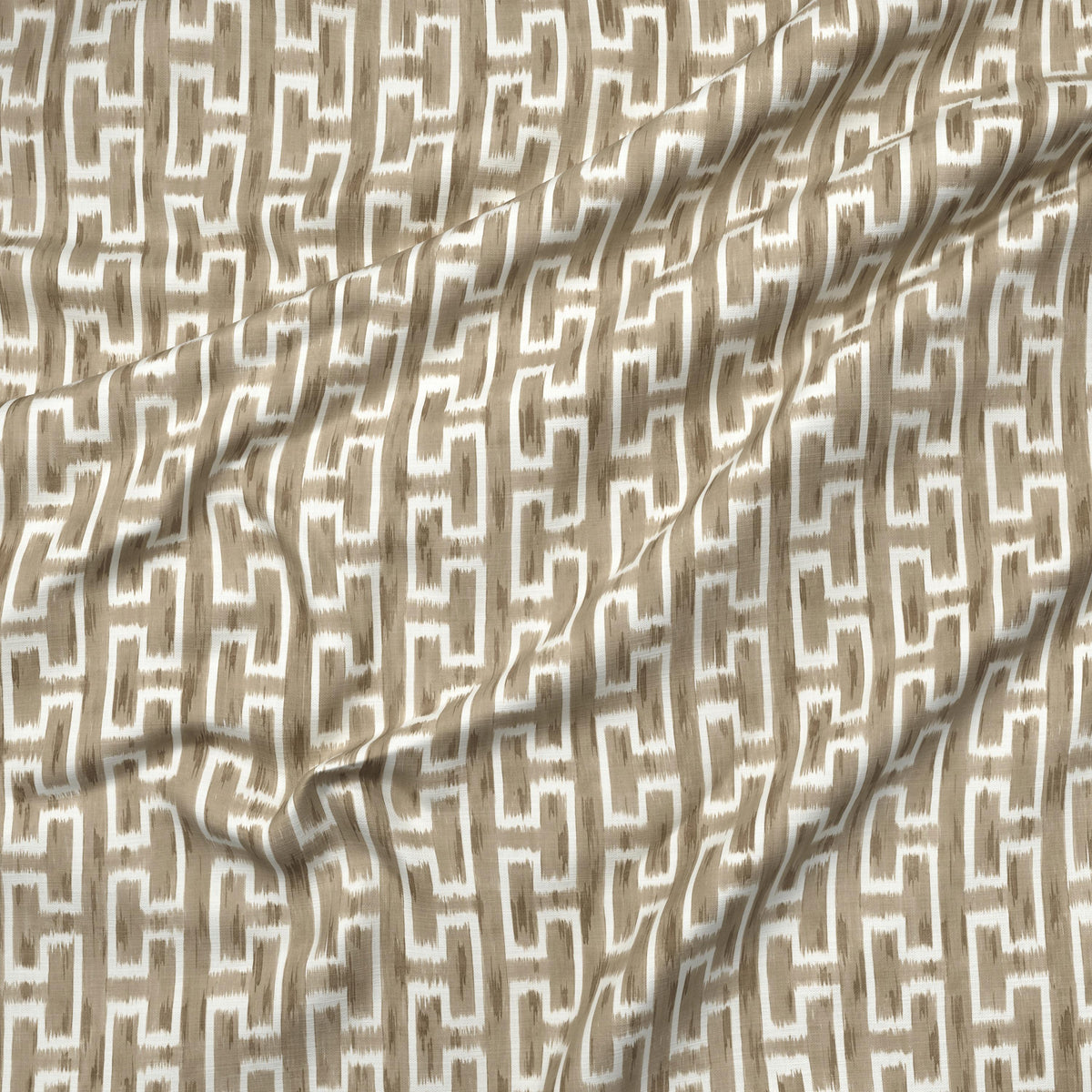 Pure Edit IPAK COCOA Fabric