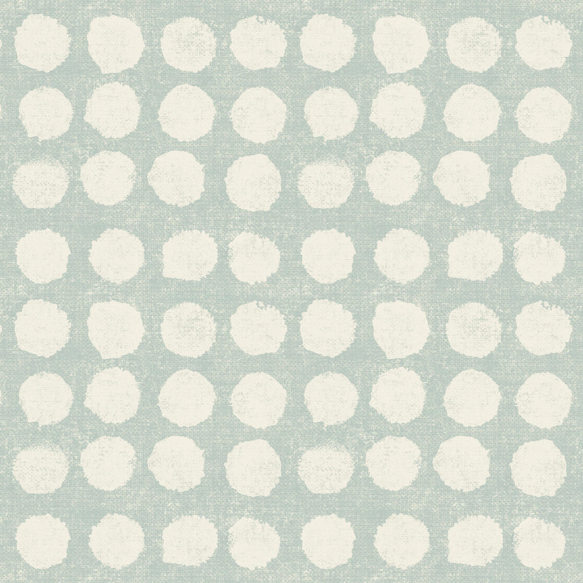 Pure Edit JEBEL DUCK EGG Fabric
