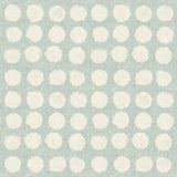 Pure Edit JEBEL DUCK EGG Fabric