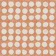 Pure Edit JEBEL PERSIMMON Fabric