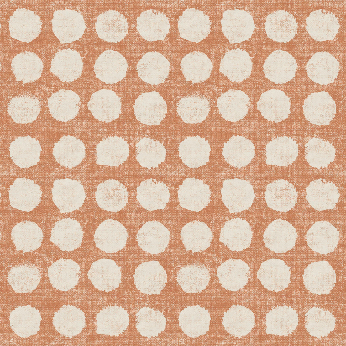 Pure Edit JEBEL PERSIMMON Fabric