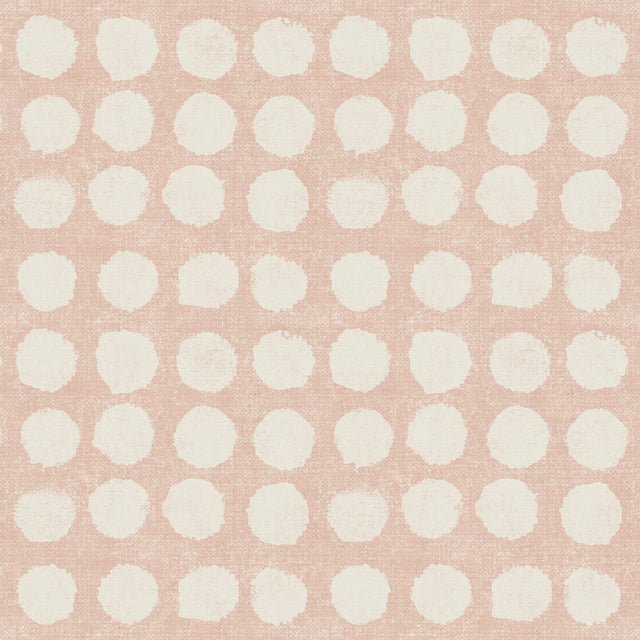 Pure Edit JEBEL ROSE Fabric
