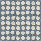 Pure Edit JEBEL INDIGO Fabric