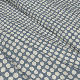 Pure Edit JEBEL INDIGO Fabric