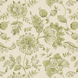 Pure Edit KAMILA OLIVE Fabric