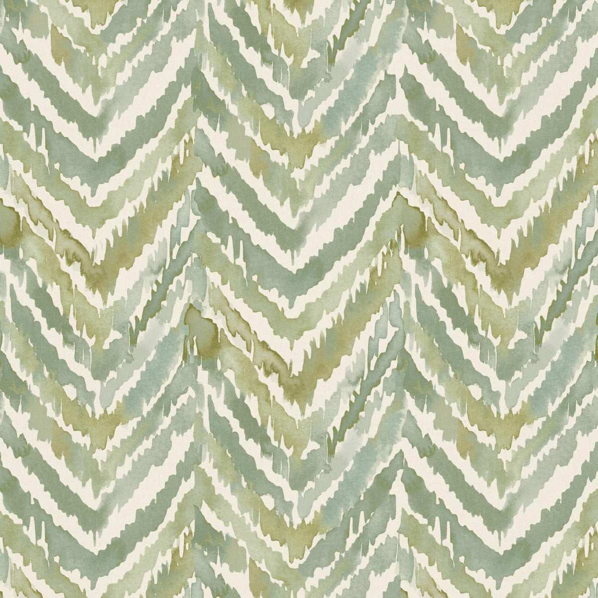 Pure Edit KELIM CELADON Fabric