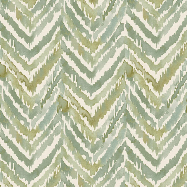 Pure Edit KELIM CELADON Fabric