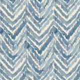 Pure Edit KELIM OCEAN Fabric