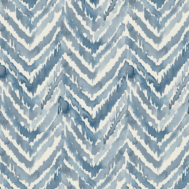 Pure Edit KELIM OCEAN Fabric