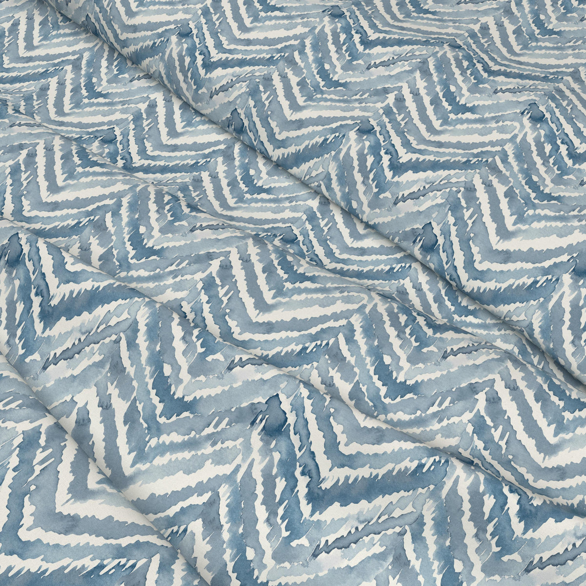 Pure Edit KELIM OCEAN Fabric